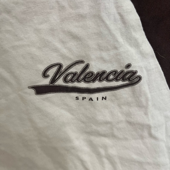 H&M crop tee - Picture 3 of 4